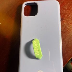 loopy case for iPhone 13 pro